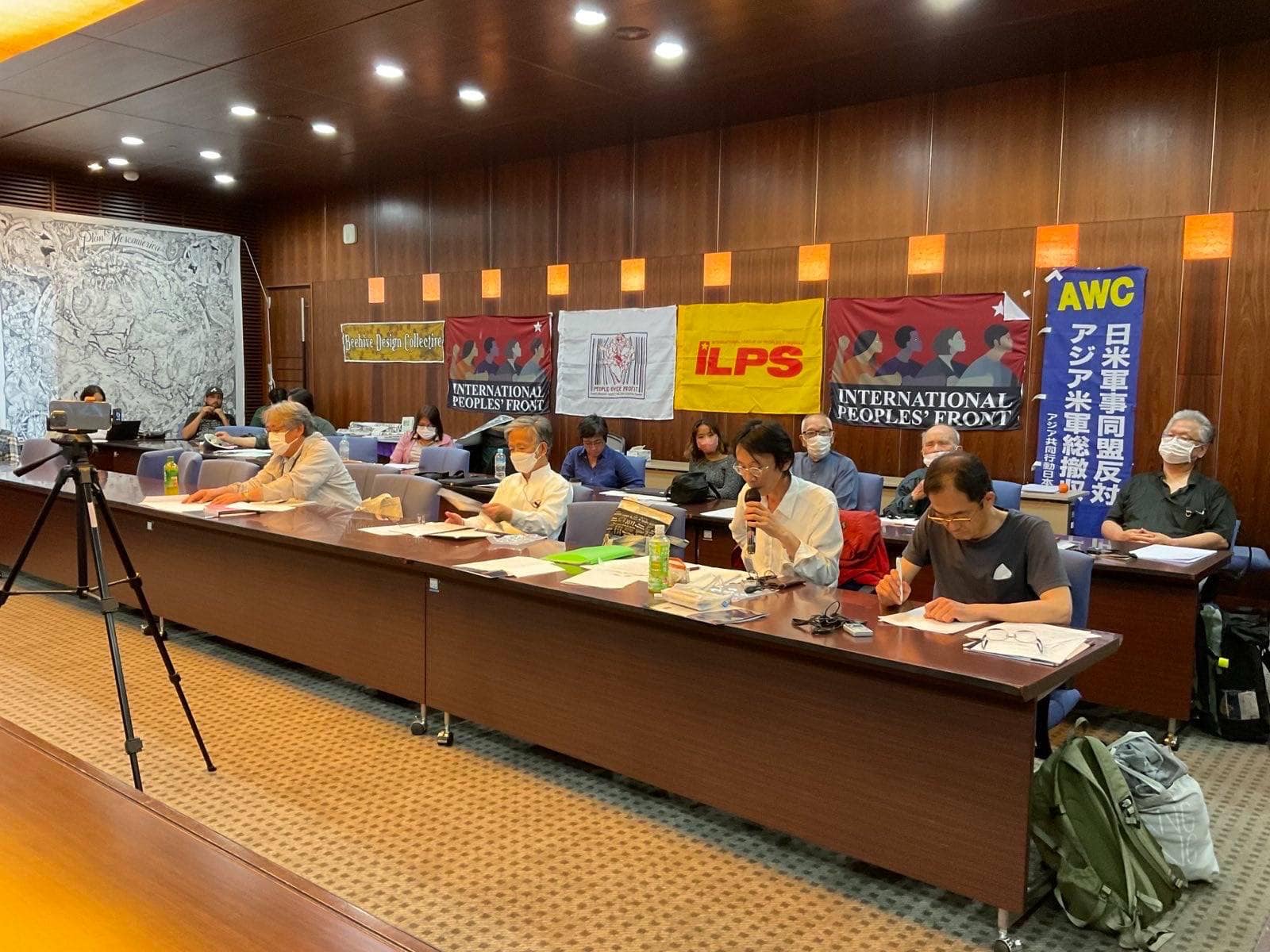 #JunkG7 | Peoples’ Summit to Counter G7