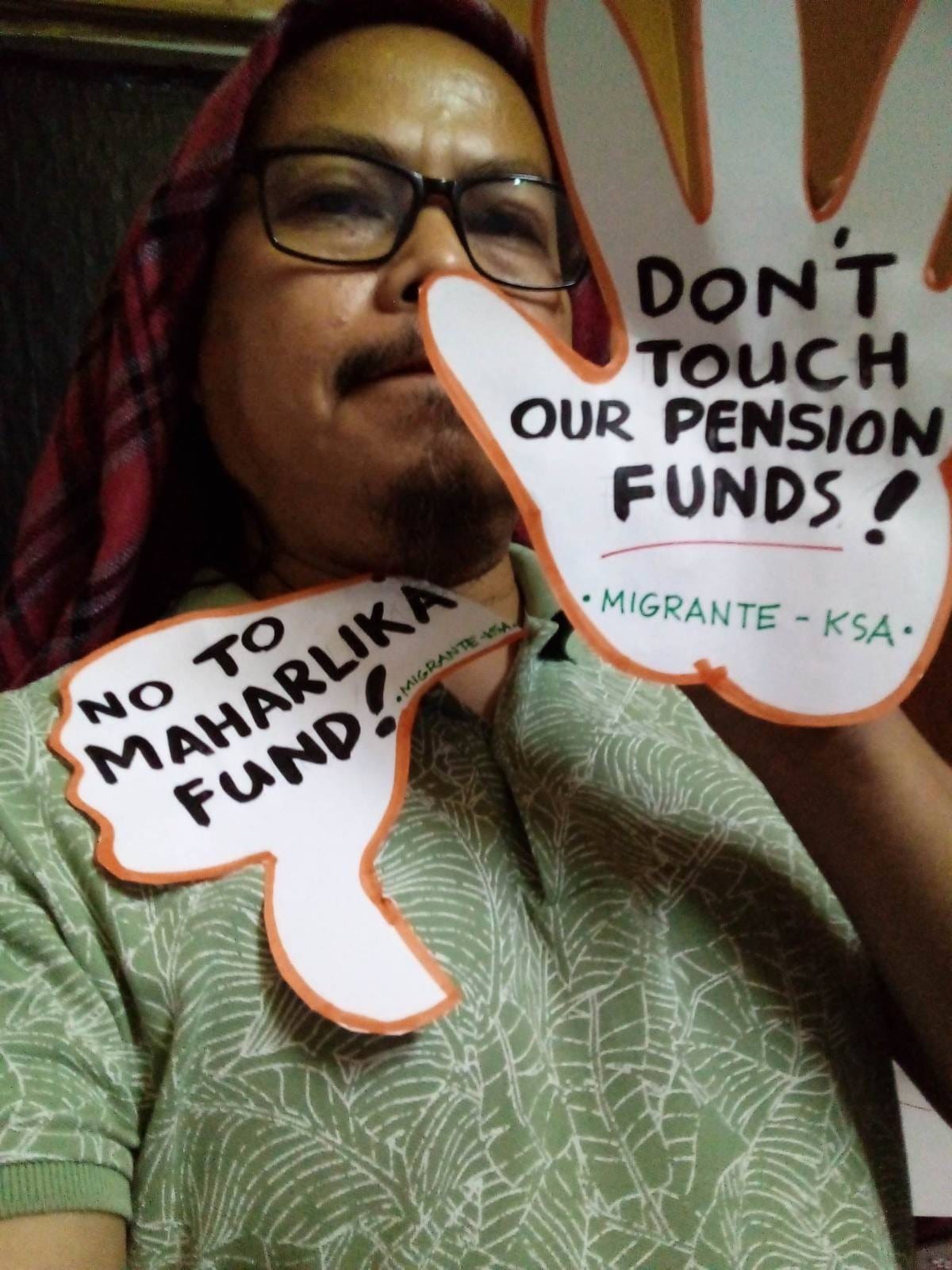Maharlika Fund should be junked, not prioritized