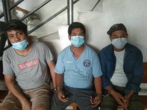 Kaso kontra Alabang Piston 3, ibinasura – Pinoy Weekly