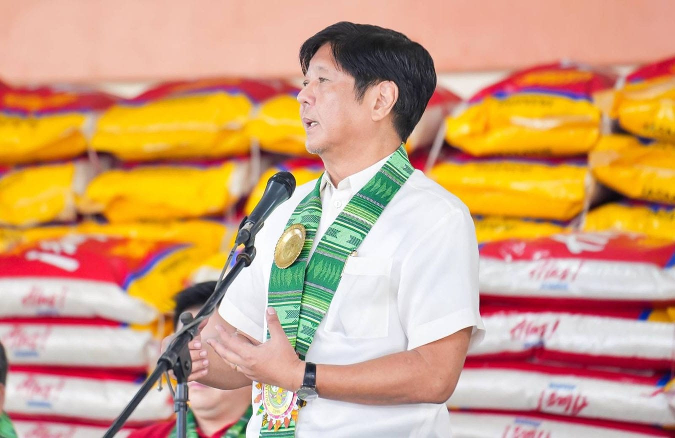 VERA FILES FACT CHECK: Bakit may P41 price cap kung ‘malapit na’ ang P20 kada kilo ng bigas?