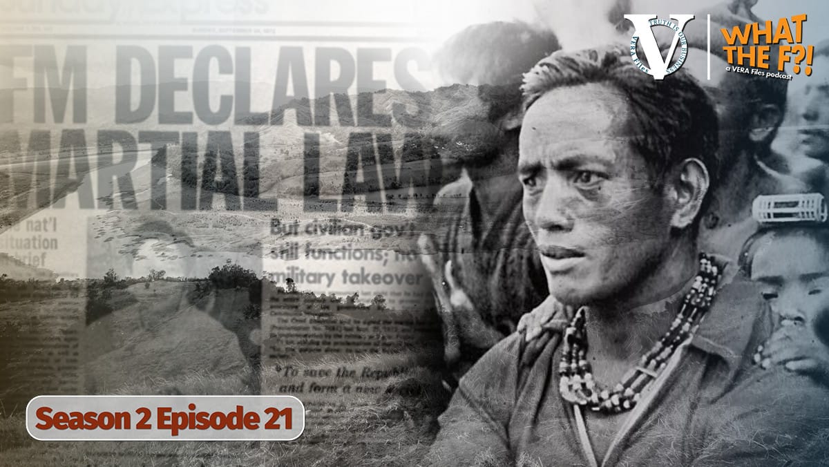 ‘Tayo ang Pag-aari ng Lupa’