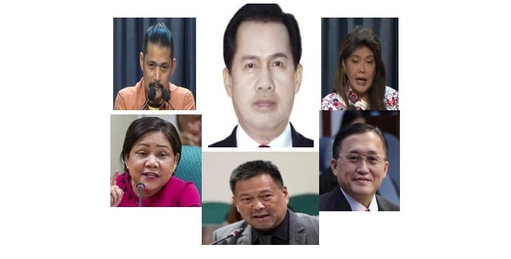 What price for obstructing justice?