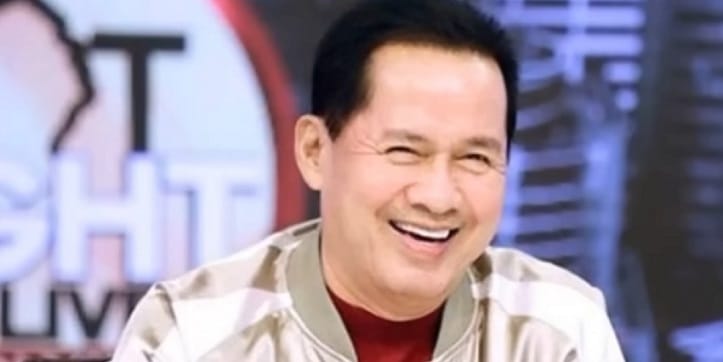 Quiboloy’s sect is a cult