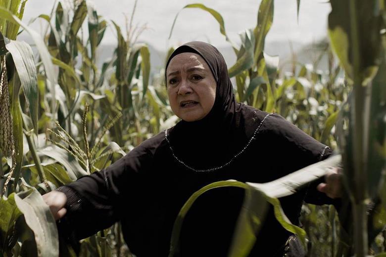 Brillante Mendoza‘s Moro in Netflix July 19