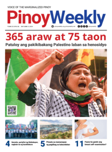 Tomo 22, Isyu 38