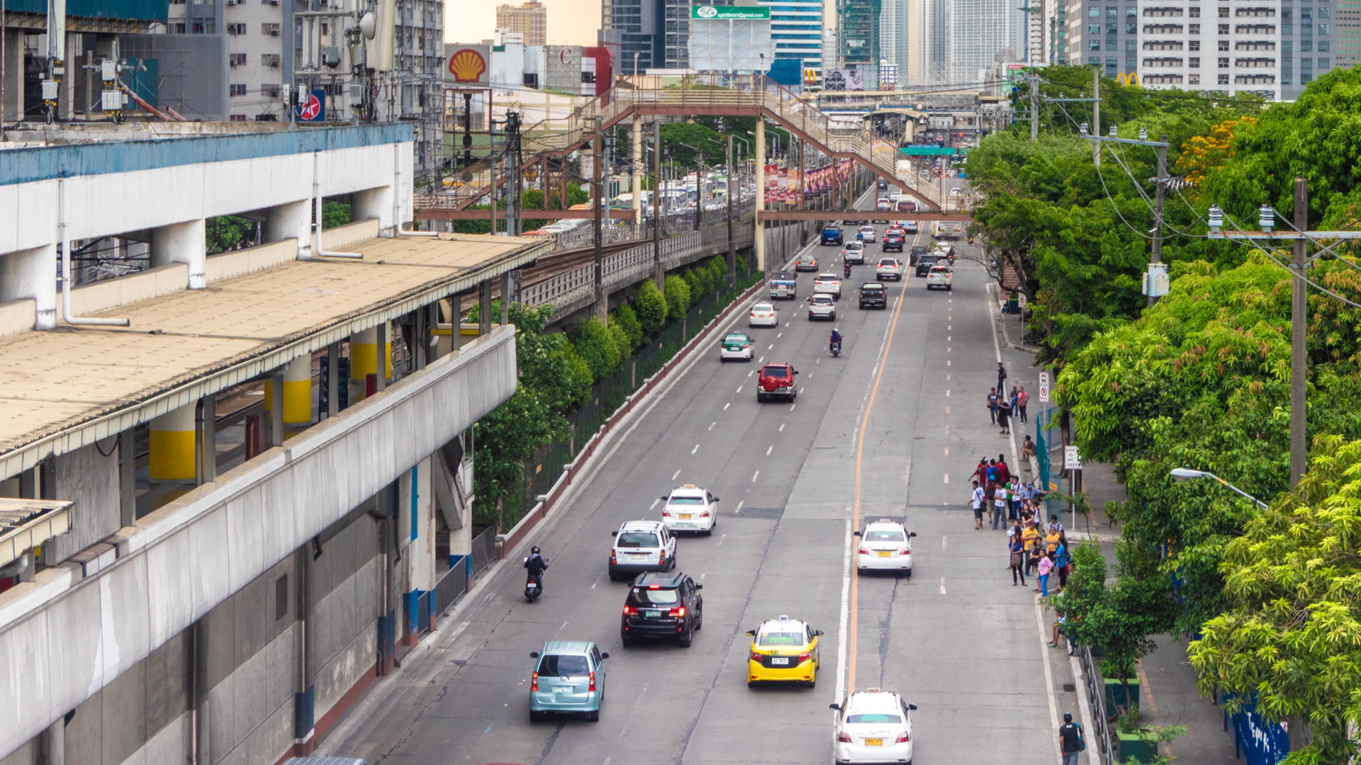 Piston: Pahirap lang ang NCAP