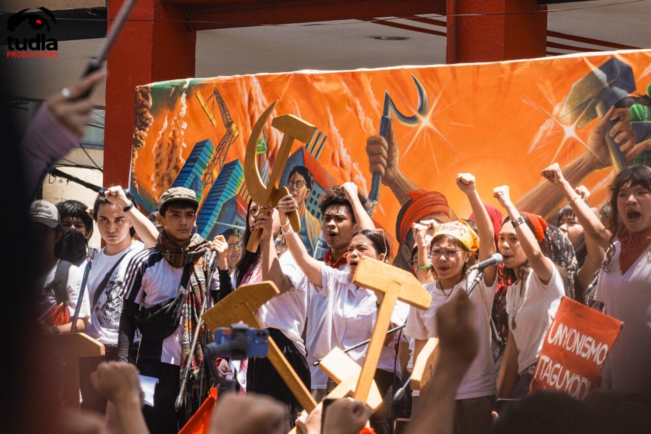 P50 wage hike in NCR sparks protest calls as labor groups push for P200 increase –