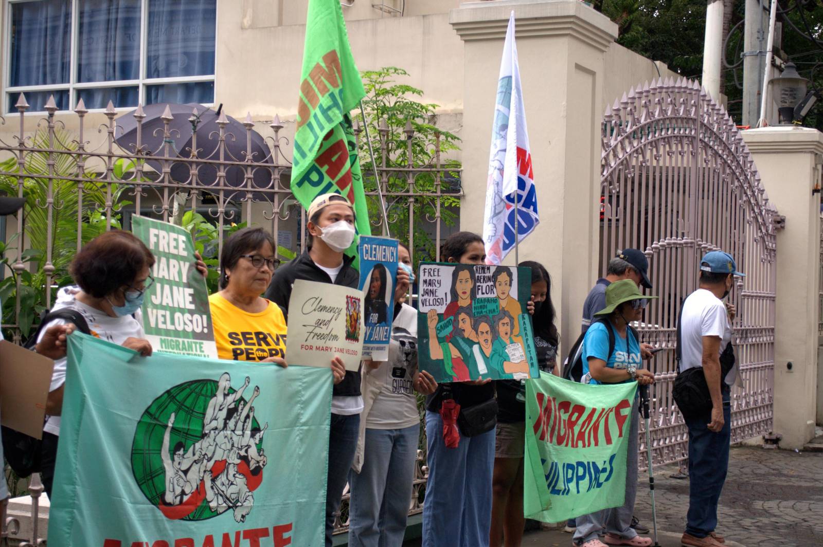 Justice delayed for Mary Jane Veloso is justice denied