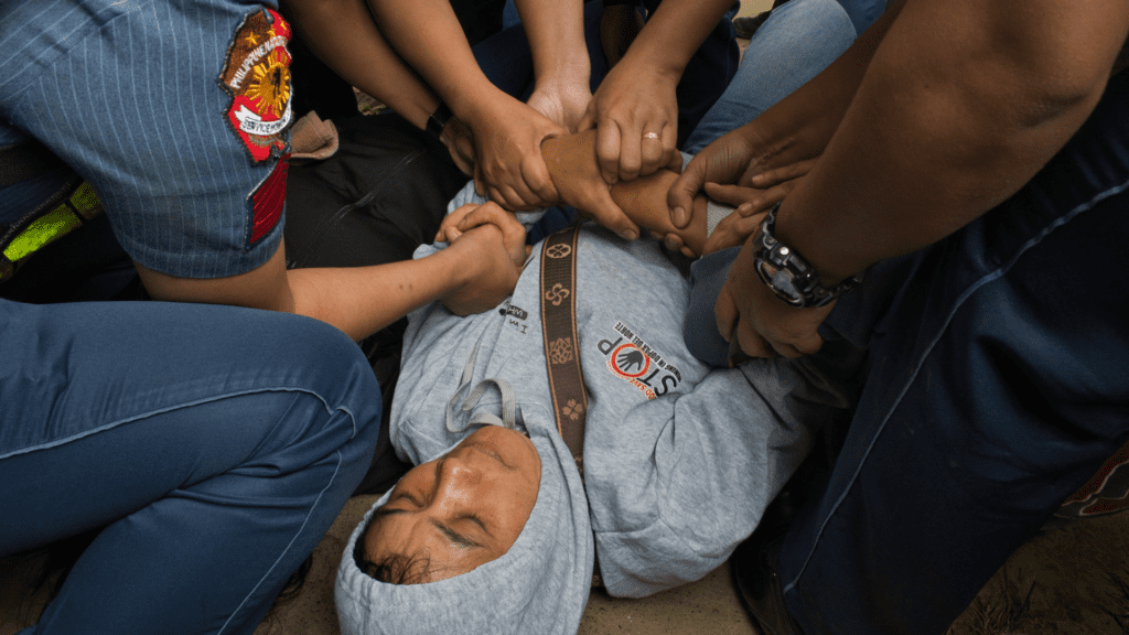 Kaso vs 7 inaresto sa Dupax del Norte, ibinasura