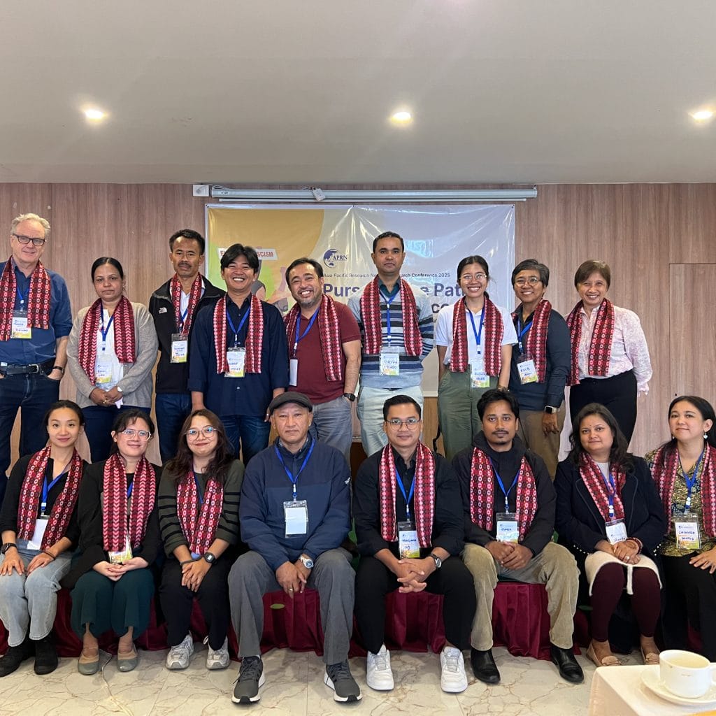 APRN Biennial Research Conference 2025 Communiqué