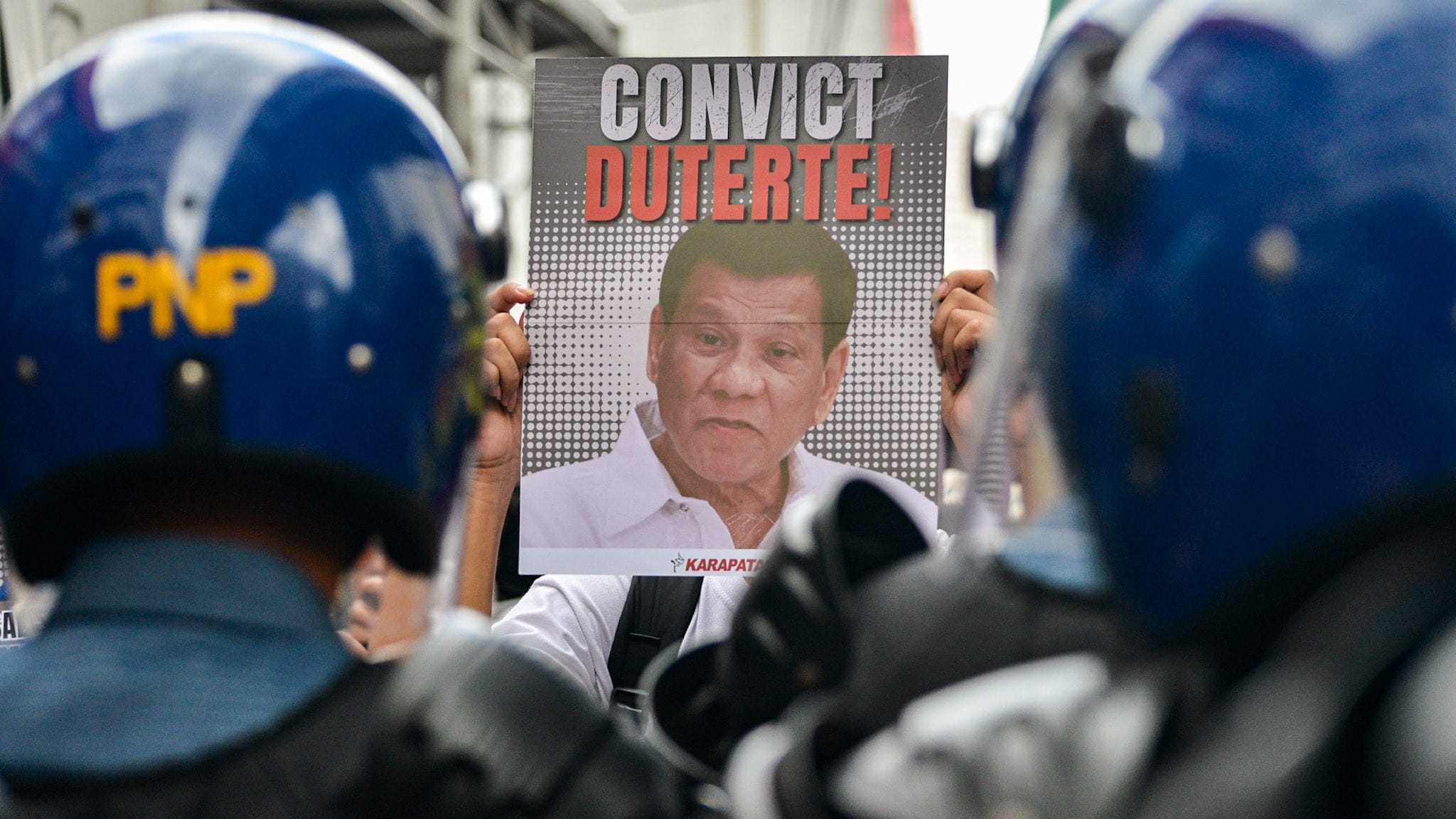 10 isyung bayang ‘di malilimutan sa 2025