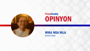 Walang tunay na ligtas sa ‘safer cities’ – Pinoy Weekly