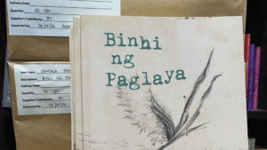 Panitikan sa kamay ng bagong henerasyon  – Pinoy Weekly