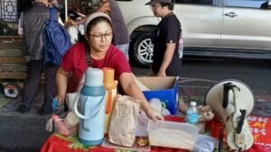‘Simpleng’ gawain ng kababaihan sa transport strike – Pinoy Weekly