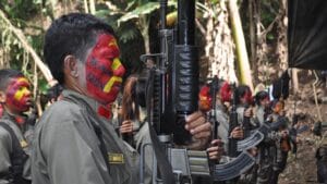 Lumalalim na krisis, nagpapatuloy na rebolusyon – Pinoy Weekly