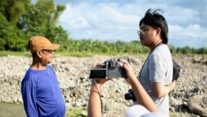 Kay RJ at sa lupang sinta – Pinoy Weekly