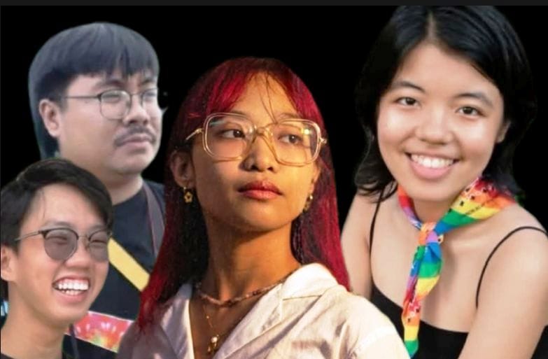 Hindi ko sila kilala pero kilala ko sila