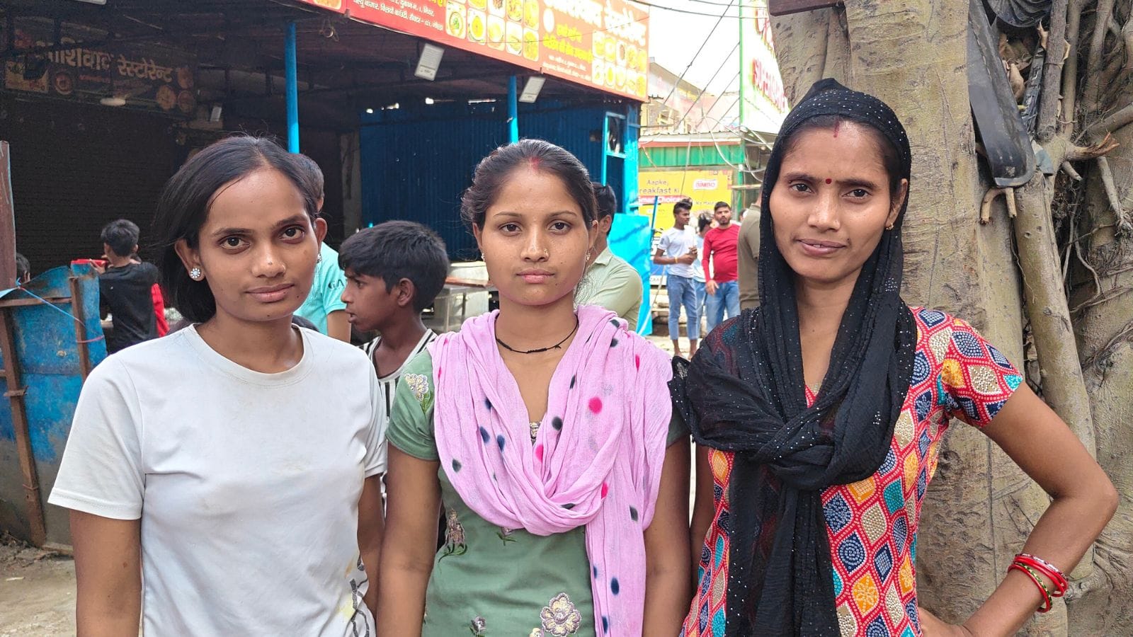 Domestic workers in India strike as protests spread after factory unrest