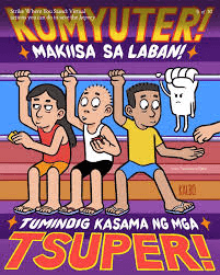 Tanaw | Pag-asa sa gitna ng hirap