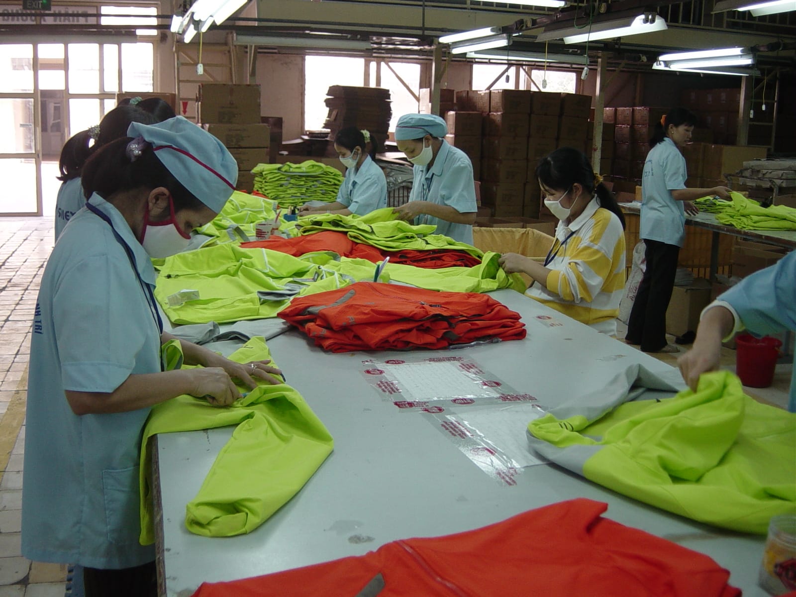 Right(s) Up: Safe workplace remains elusive