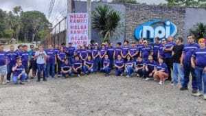 52 araw na welga sa Lanao del Norte, tagumpay – Pinoy Weekly