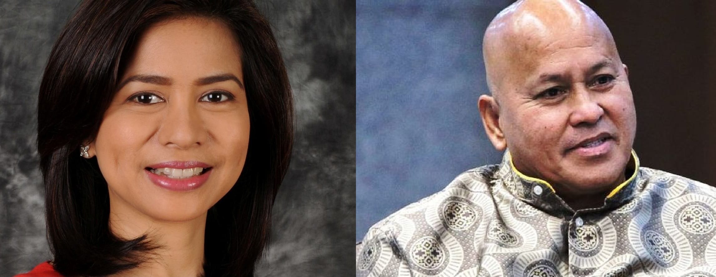 No mercy for Bato: Berberabe