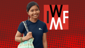 Cumpio, simbolo ng katapangan laban sa panunupil—IWMF – Pinoy Weekly