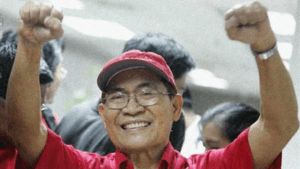 Crispin Beltran, bayani ng obrerong Pinoy – Pinoy Weekly