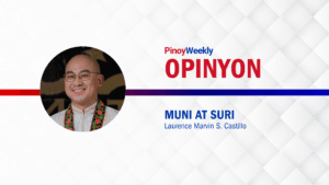 Elehiya – Pinoy Weekly