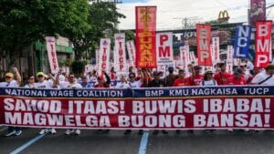 Welga na sa buong bansa – Pinoy Weekly