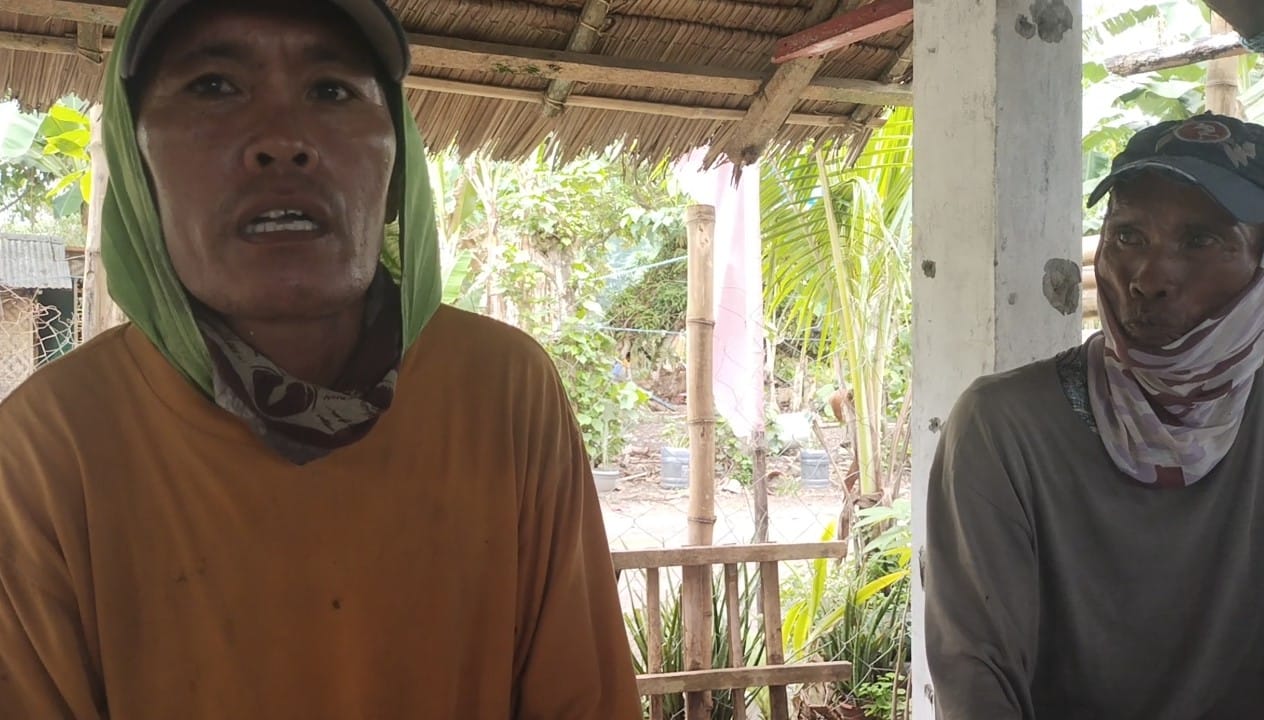 Tacloban fishers slam Balikatan exercises