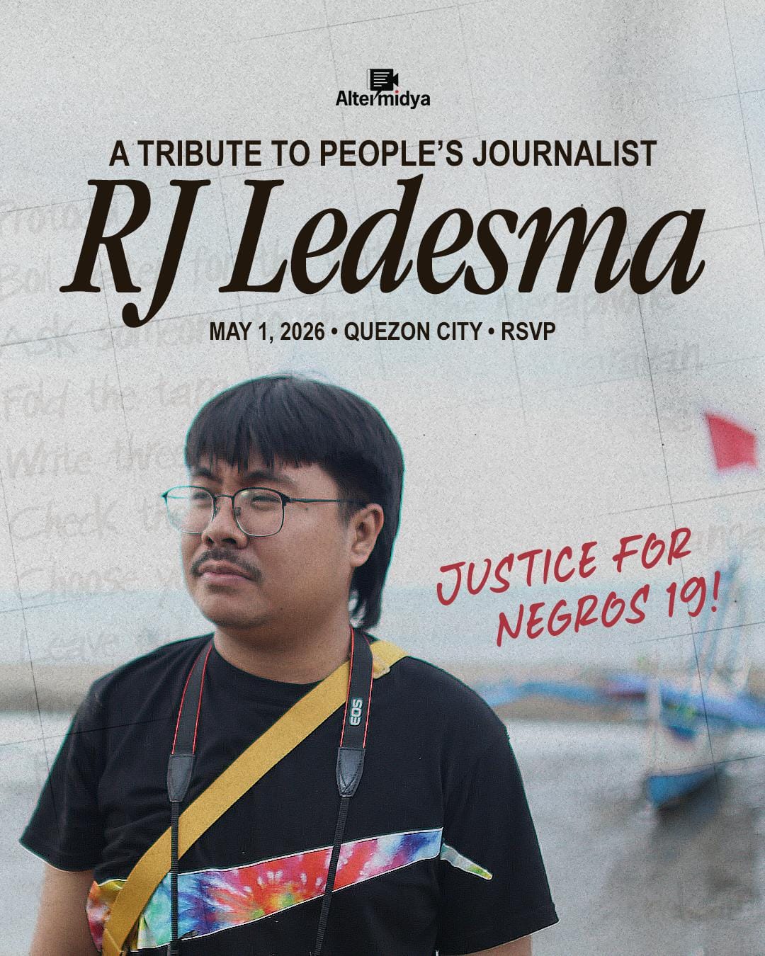 Paghimutad* kay RJ Ledesma – Kodao Productions