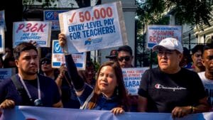 Guro pa rin ang taya? – Pinoy Weekly