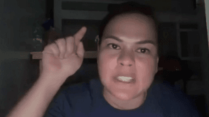 Inday Sara, umiiwas pa rin sa pananagutan – Pinoy Weekly