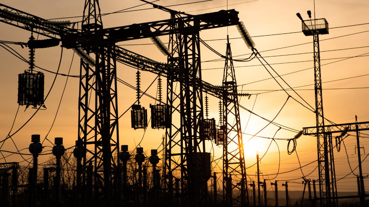 Rotational outages, power station breakdowns when demand is highest