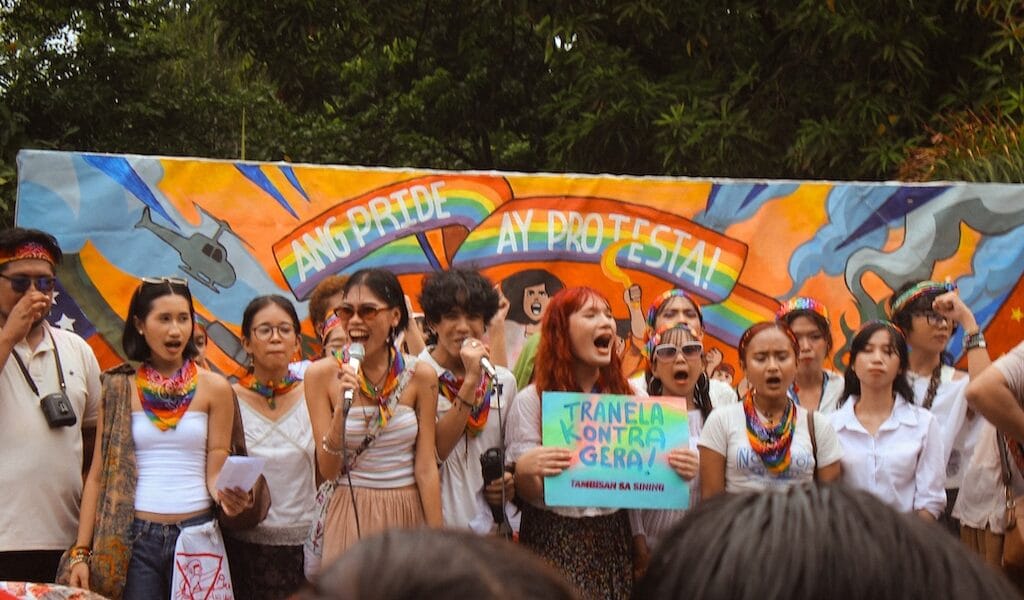 ‘Pride is protest’| LGBTQIA+ advocates brave rains to press for equality and social reforms