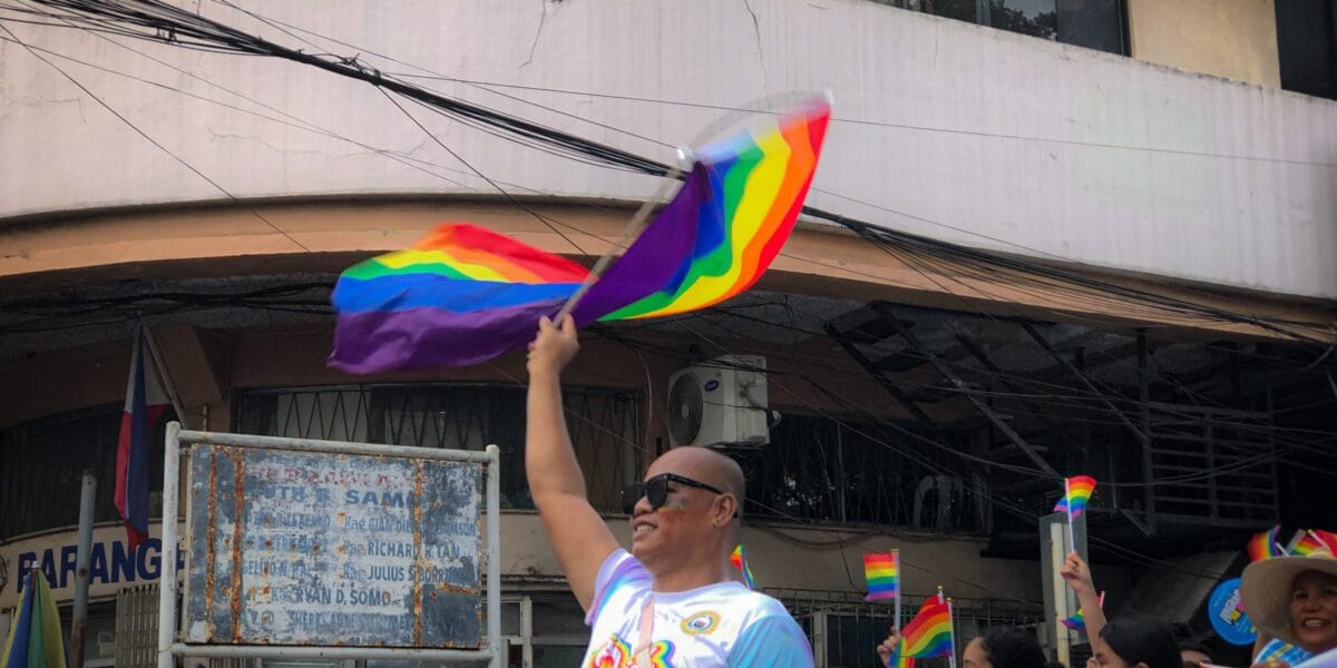 Marcos Jr. challenged to certify Equality Bill as urgent