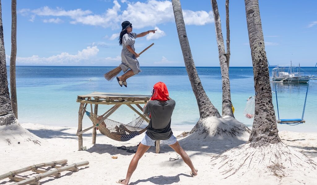 Healing island under pressure: Eco-tourism reshapes Siquijor’s biodiversity