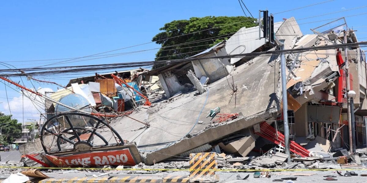 Rights group on deadly Mindanao quake: People paying the price of accountability failures