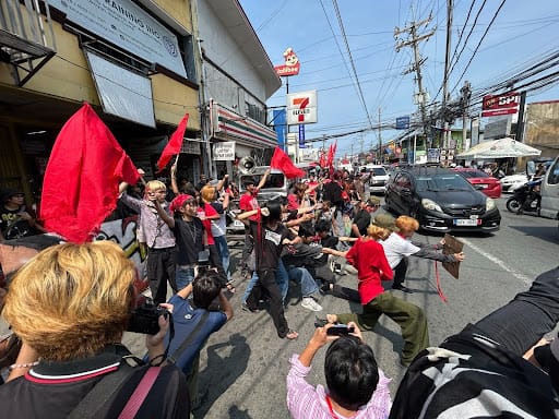 128 years after ‘independence,’ progressives say Filipinos are still not free