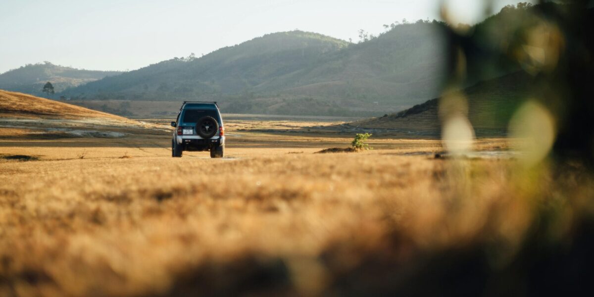 Pajero
