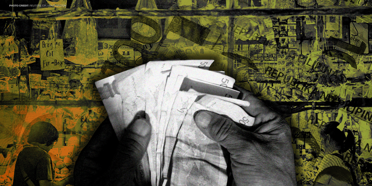 Wage hike urgent as Filipino families struggle with high prices – IBON Foundation