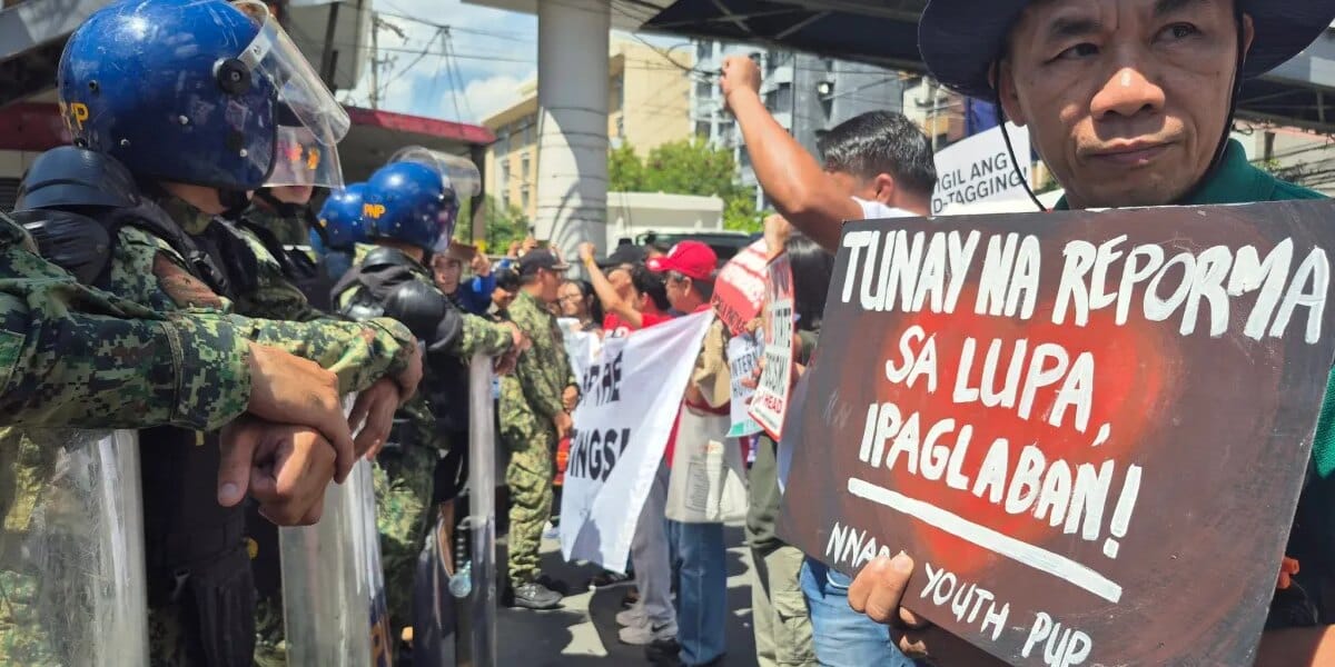 Marcos Jr: #1 Violator of International Humanitarian Law and War Criminal – updates from the peasant movement of the Philippines