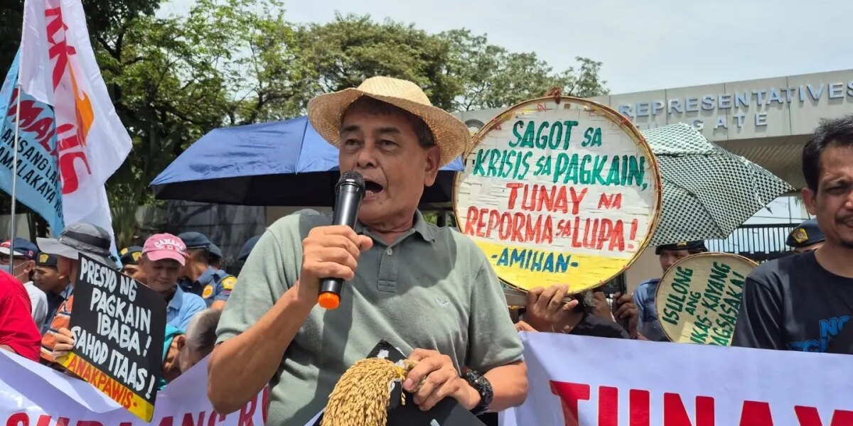 Amendments Can’t Cover Up Six Years Of Failure; Junk Rice Liberalization Now! – updates from the peasant movement of the Philippines
