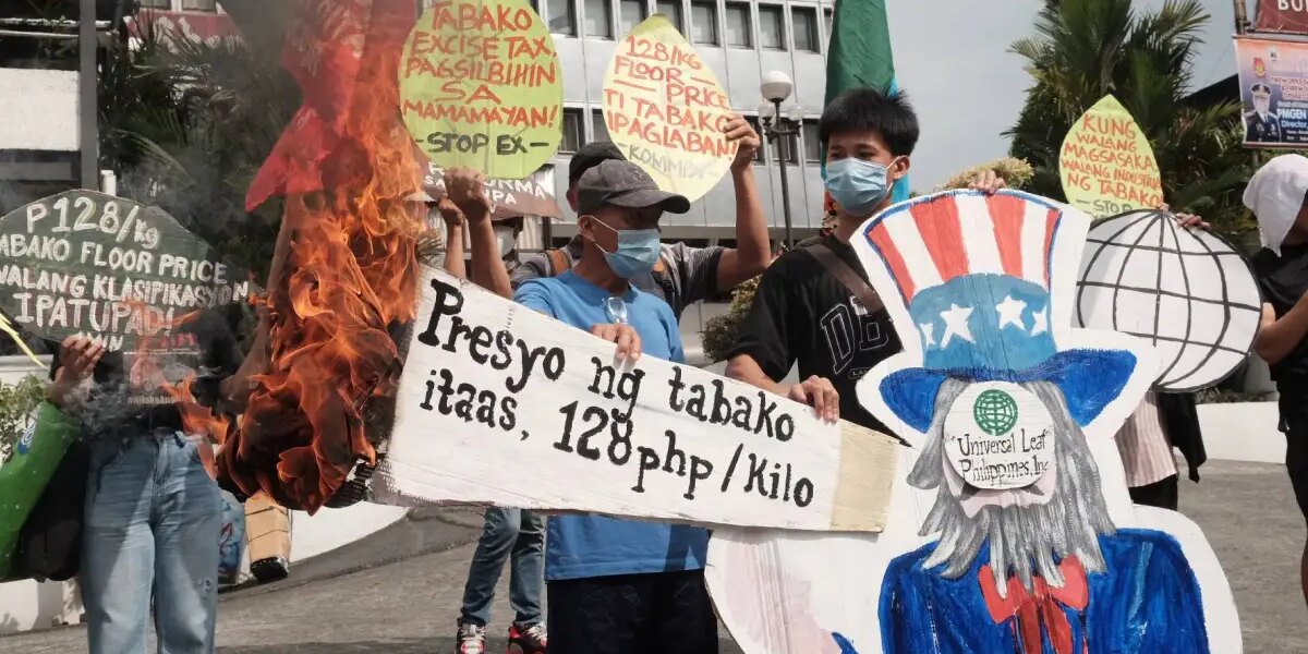 ROUND-UP #OctoberPeasantMonth – updates from the peasant movement of the Philippines