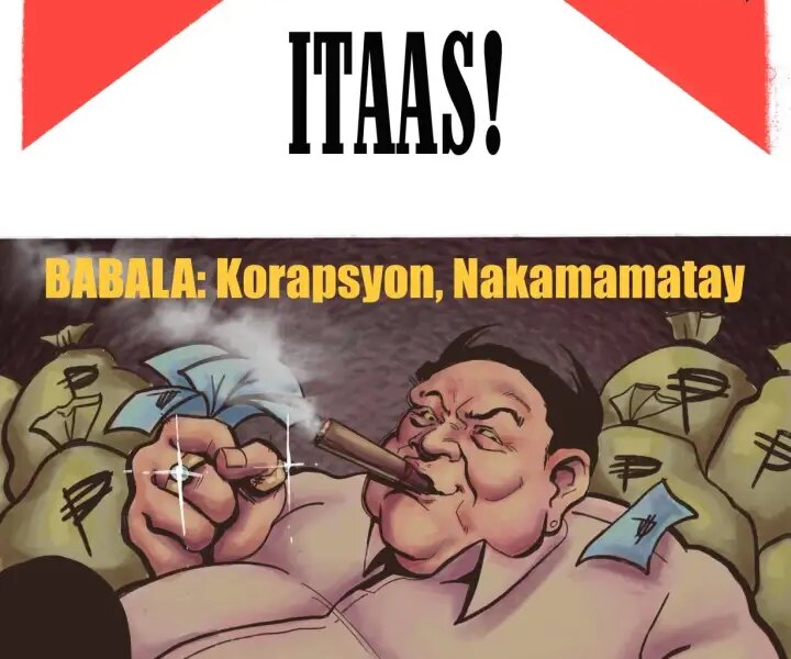 Bakit P128/kilo na floor price na walang klasipikasyon ang panawagan ng STOP Exploitation , panrehiyong balangay ng KMP sa rehiyon Ilocos? – updates from the peasant movement of the Philippines