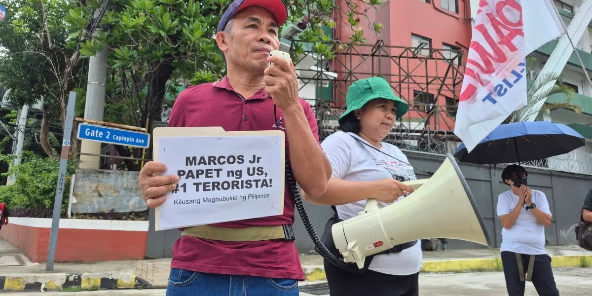 No reward for repression: Farmers welcome Marcos’ deserved defeat in UN Security Council bid – updates from the peasant movement of the Philippines