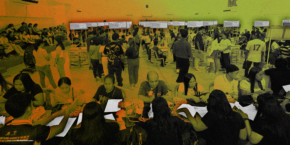 Falling employment, rising underemployment confirm worsening joblessness — IBON – IBON Foundation
