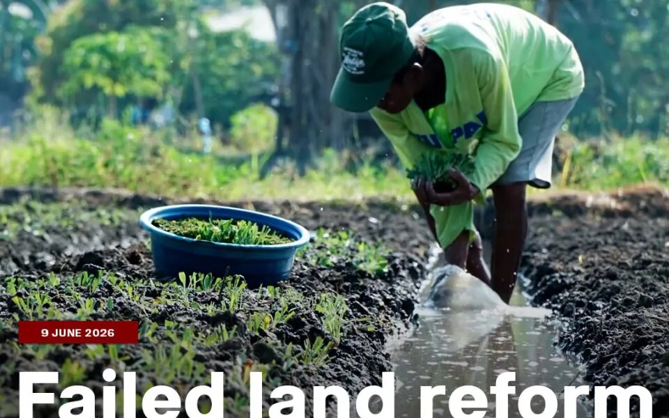 [38 Years of CARP] Failed land reform leaves farmers landless – updates from the peasant movement of the Philippines