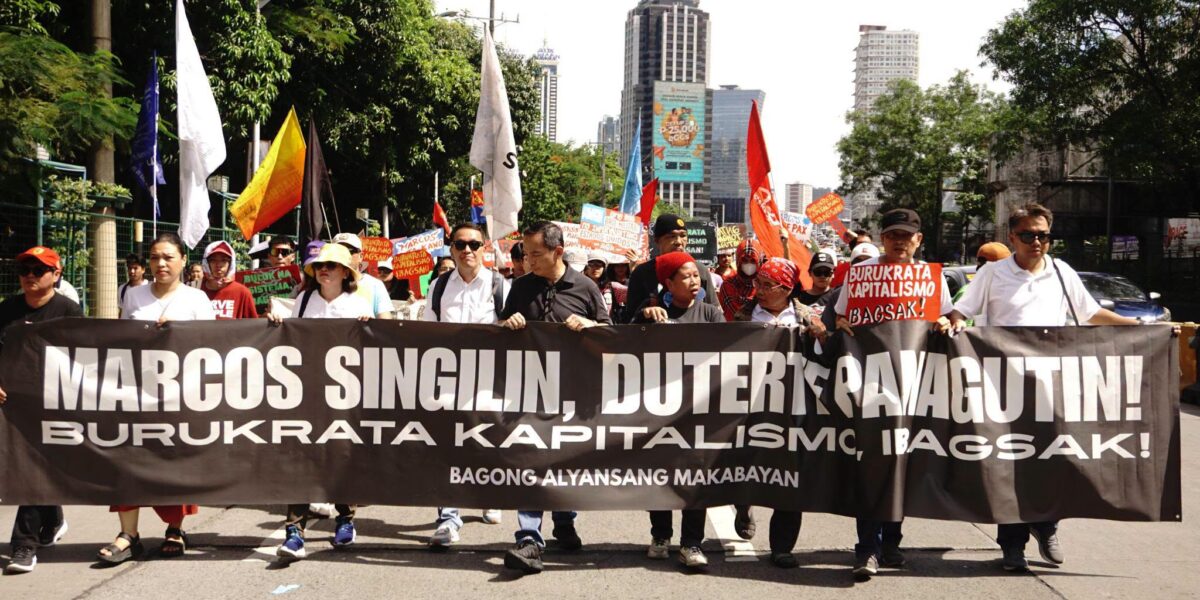 No place for Duterte zealots